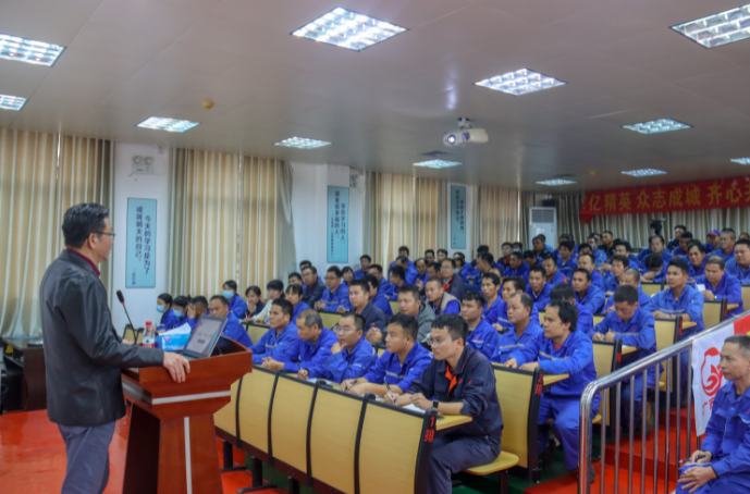 如何创新一线员工管理